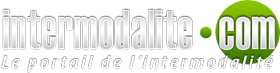 intermodalite.com le portail de l'intermodalité