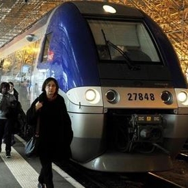 Courbettes et politesses entre RÃ©gion Centre et la SNCF