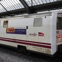 SNCF : La fin du vrai voyage ferroviaire?