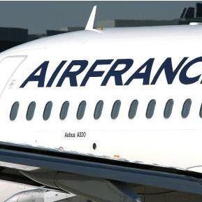 PremiÃ¨re Ã©tape rÃ©ussie pour Air France KLM