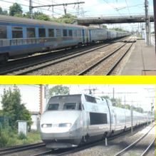 La SNCF Ã  la manÅ“uvre pour se dÃ©fausser des TET